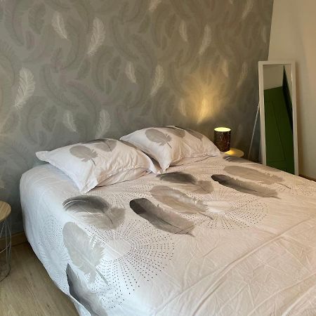 Appartement Du Grand Parc Châteauroux Exterior foto